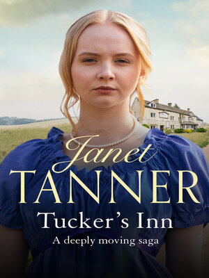 cover image of Tucker's Inn